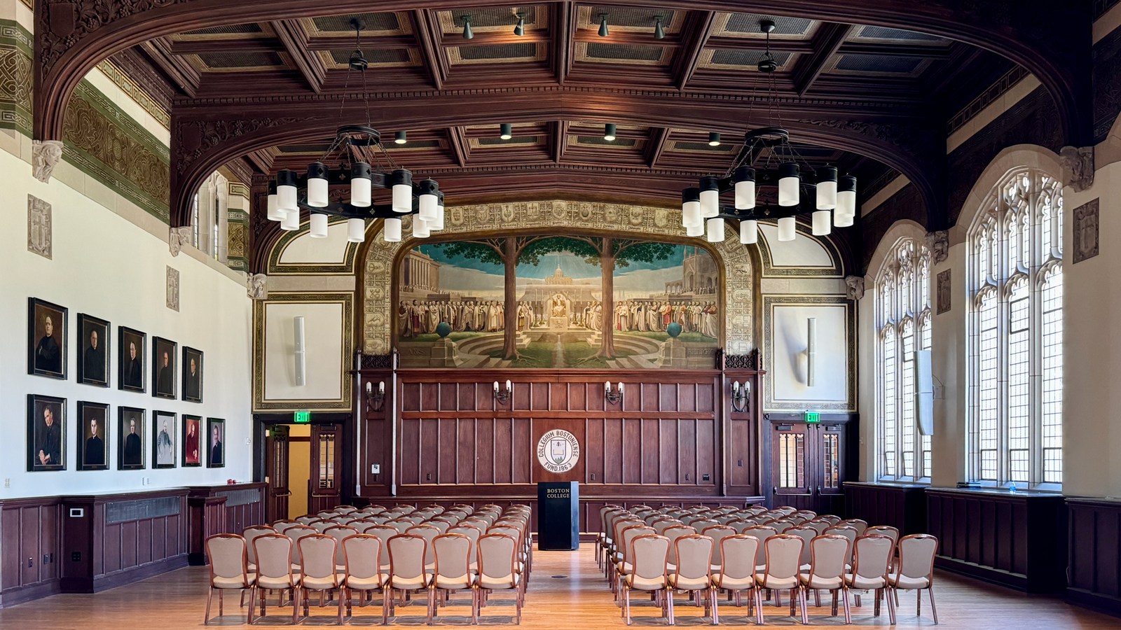 How Big Decisions Actually Take Shape